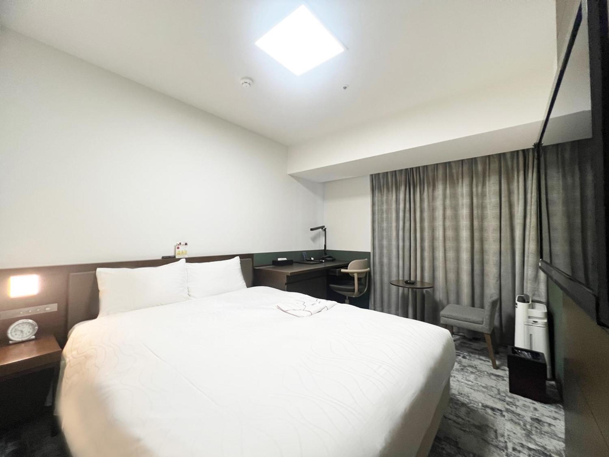 Richmond Hotel Fukuyama Ekimae Εξωτερικό φωτογραφία