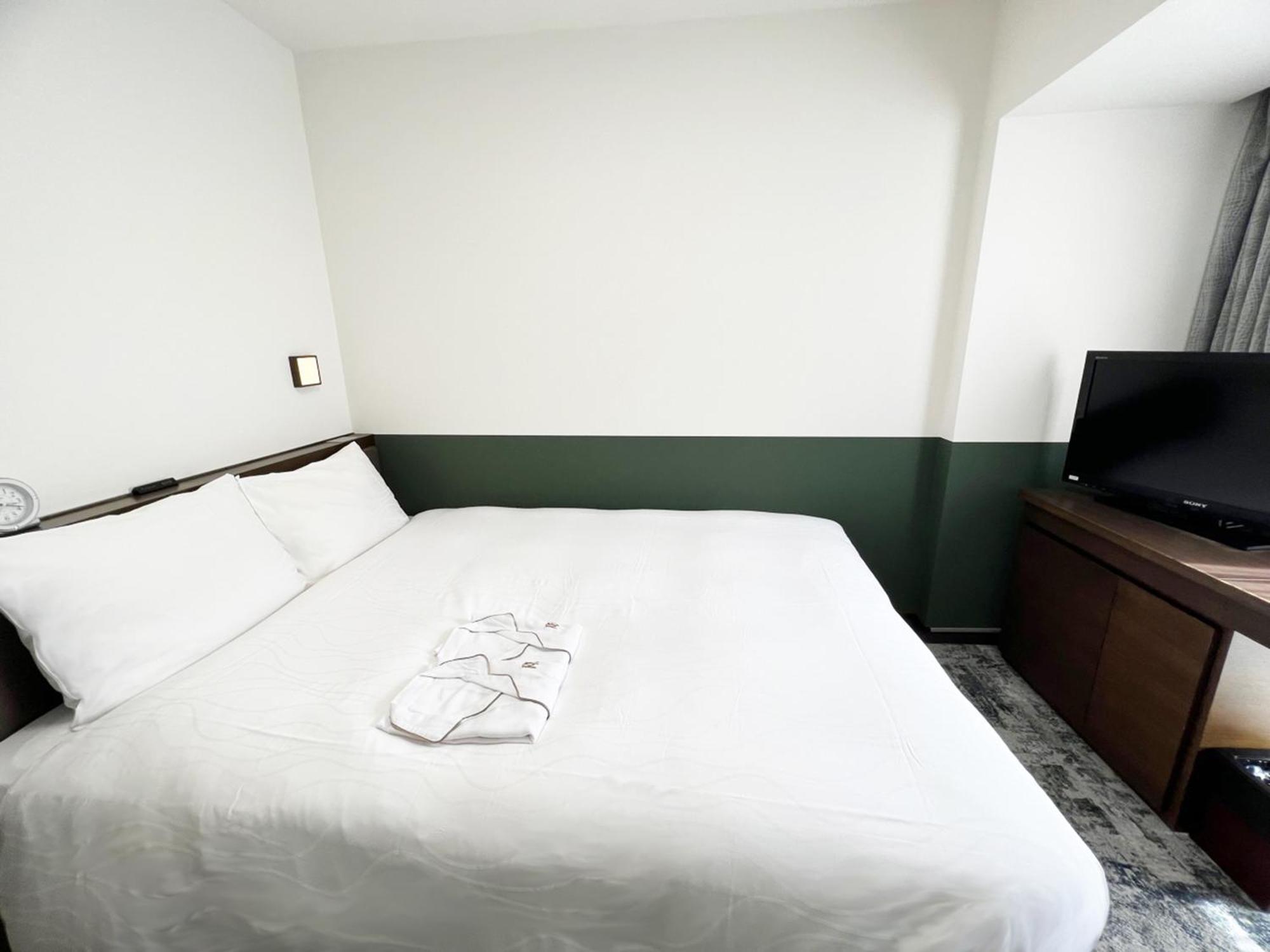 Richmond Hotel Fukuyama Ekimae Εξωτερικό φωτογραφία