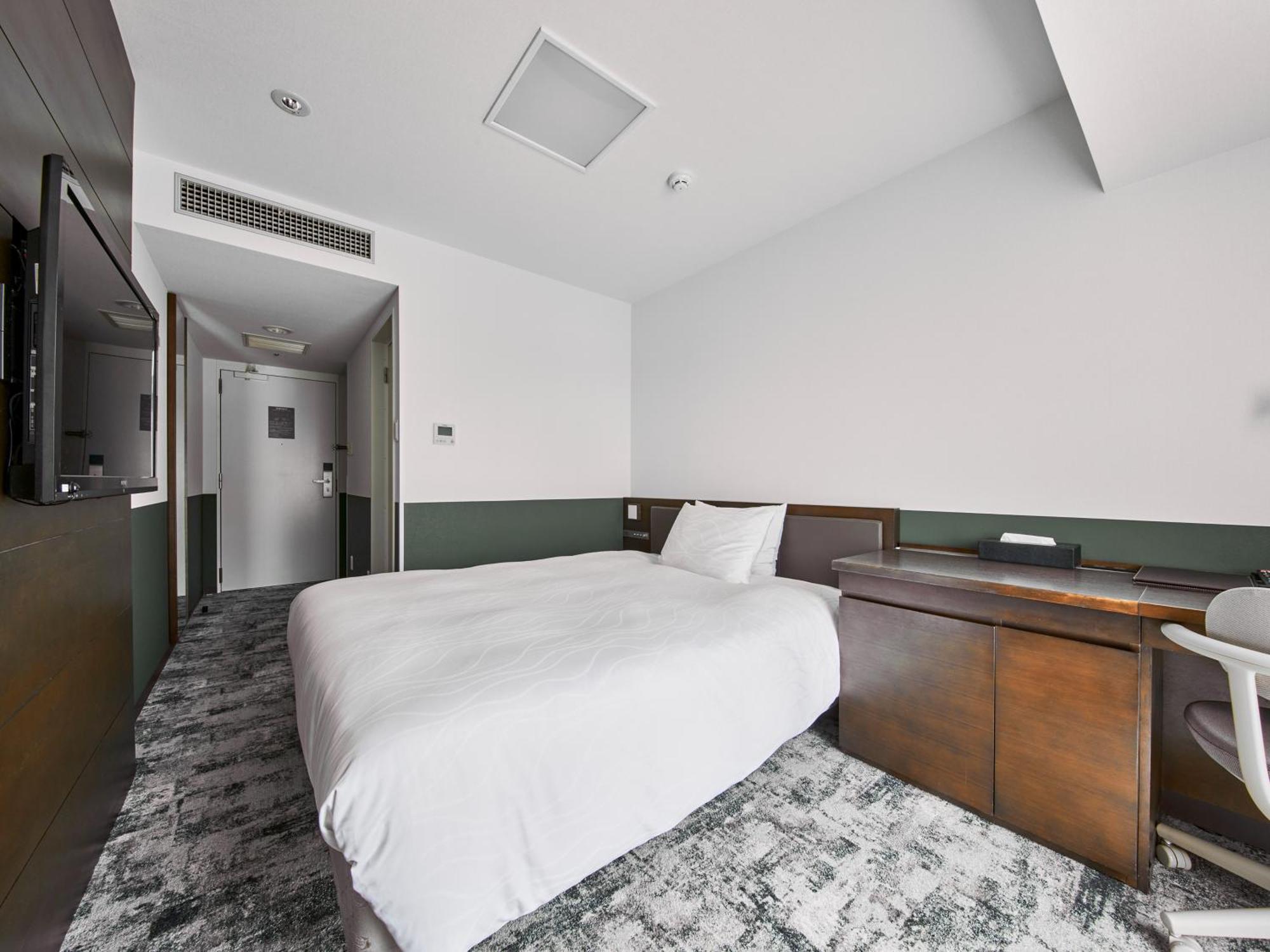 Richmond Hotel Fukuyama Ekimae Εξωτερικό φωτογραφία