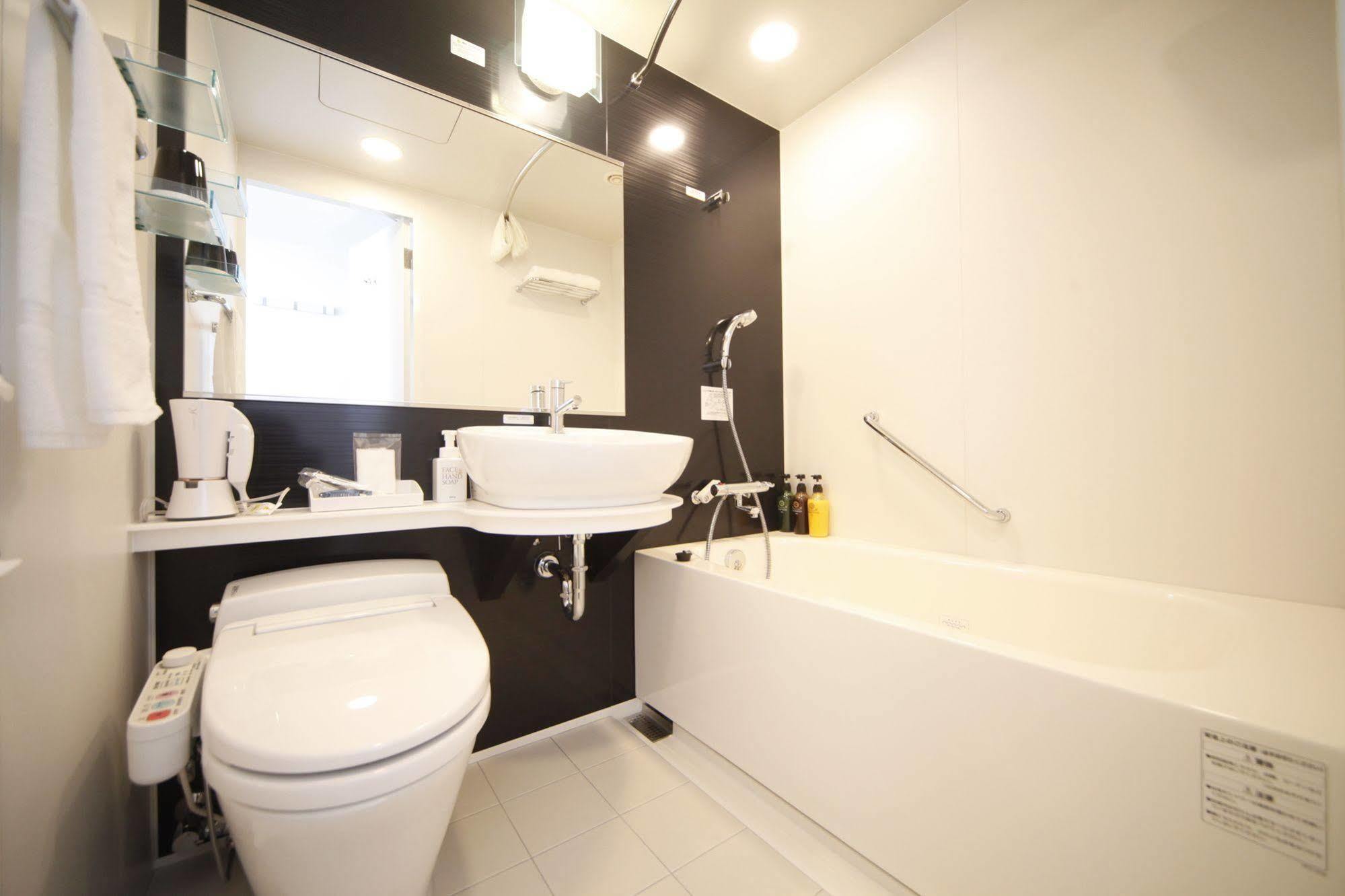 Richmond Hotel Fukuyama Ekimae Εξωτερικό φωτογραφία