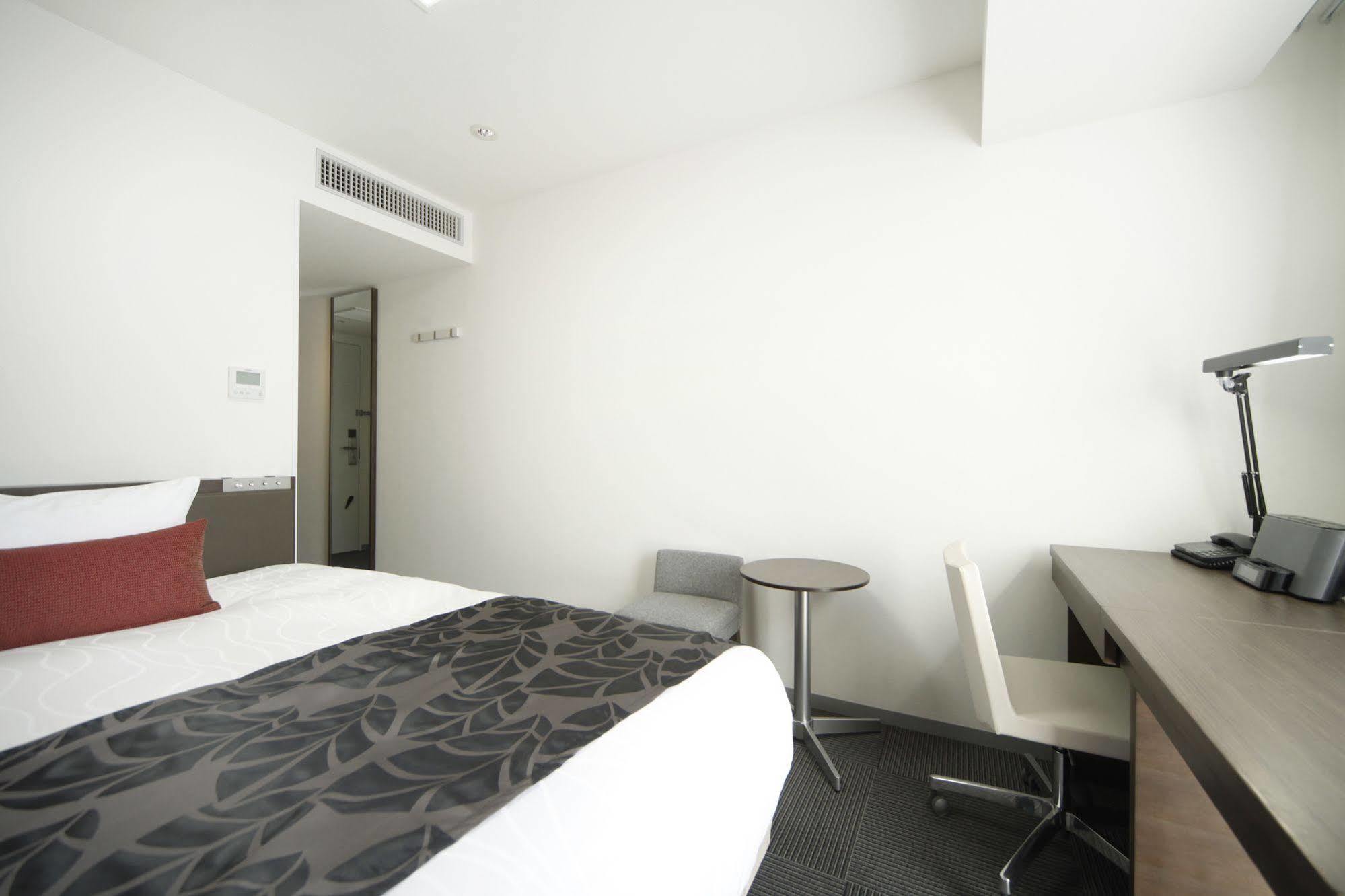 Richmond Hotel Fukuyama Ekimae Εξωτερικό φωτογραφία